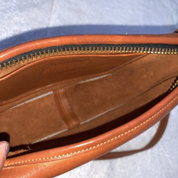 RARE Vintage Coach NYC Companion Bag 9300 - Picture 9 of 13